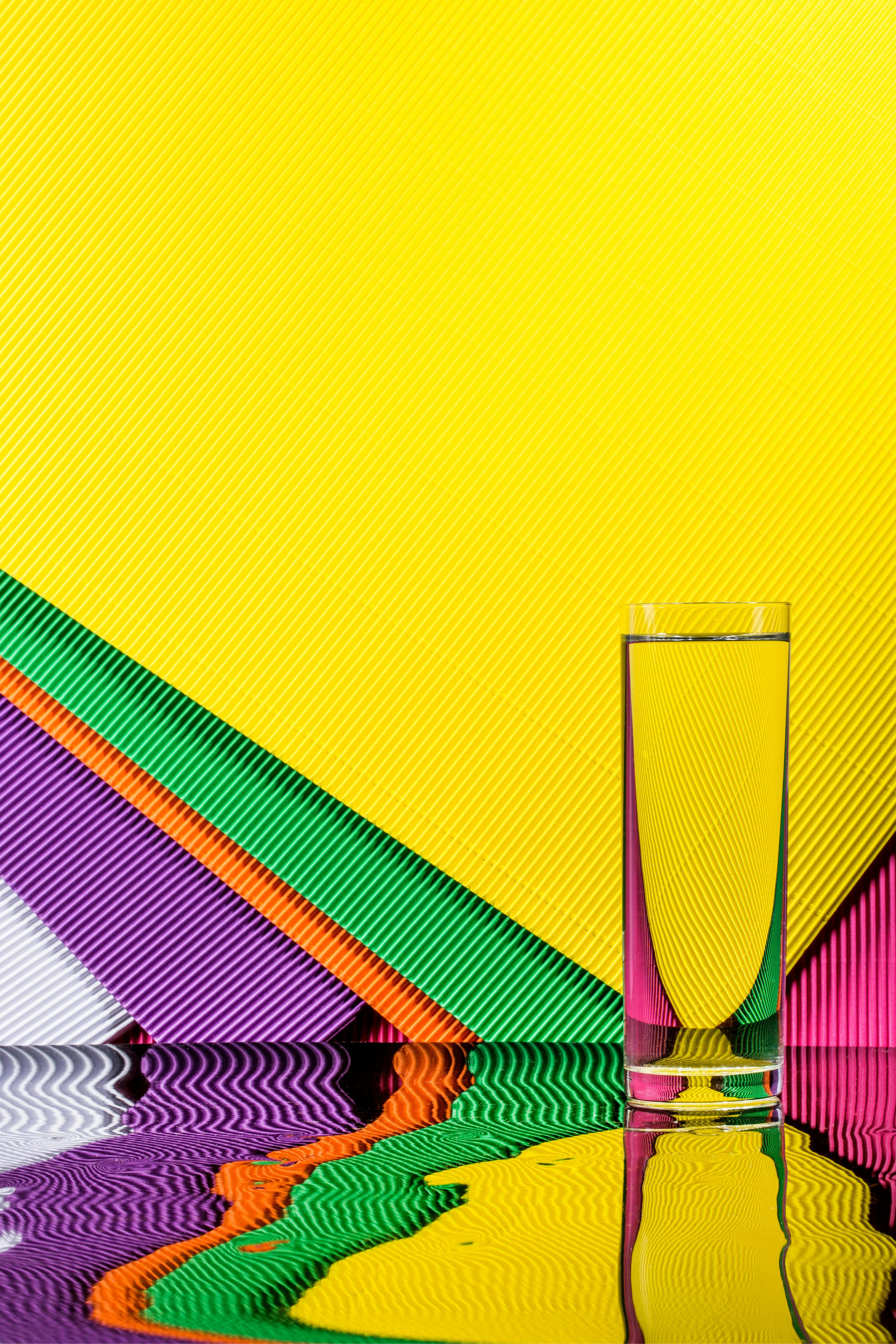 Soluzione acqua per ufficio