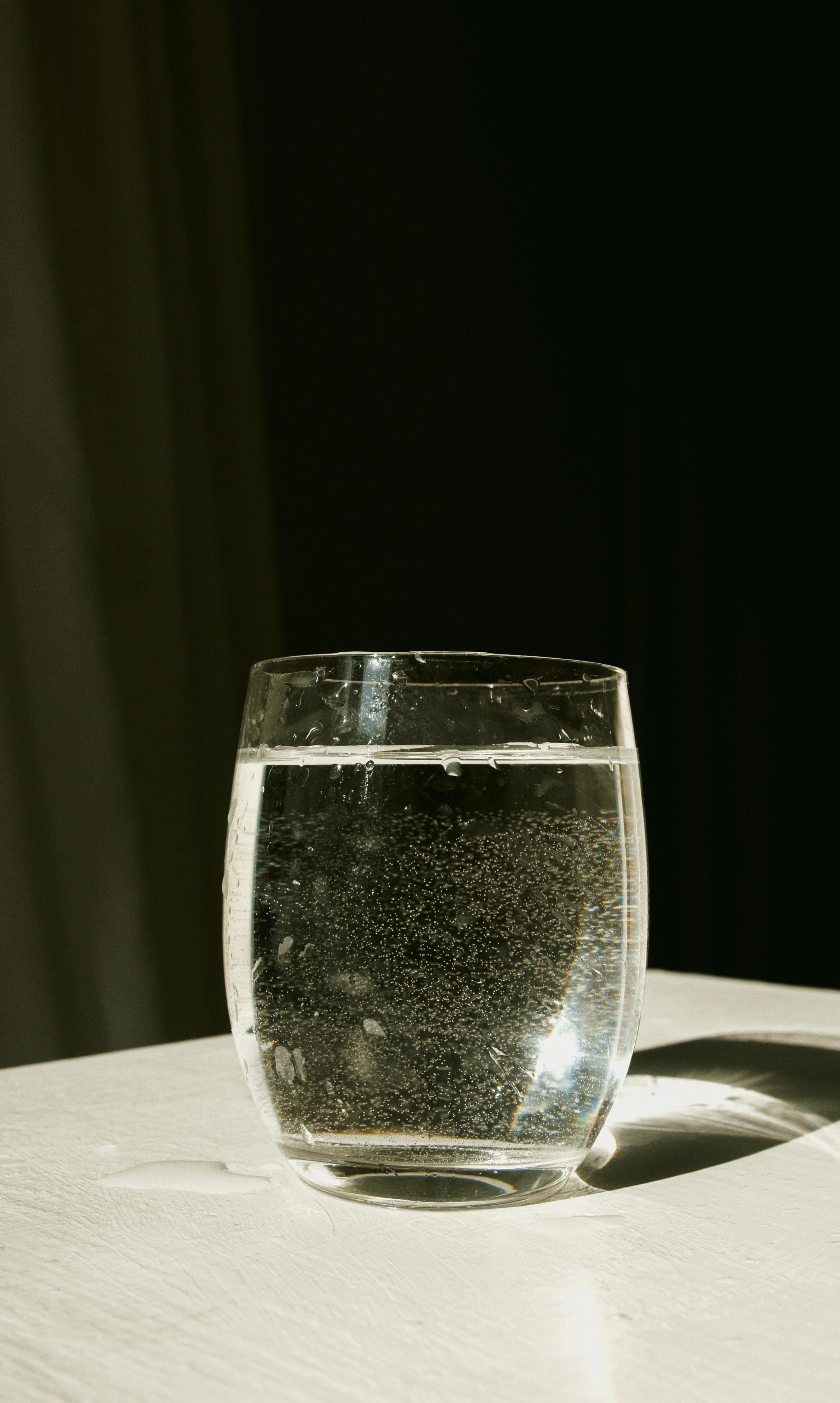 Filtrazione acqua per la casa